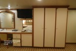 Interior Stateroom Picture