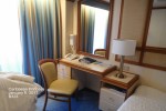 Mini-Suite Stateroom Picture