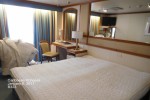 Mini-Suite Stateroom Picture