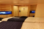 Promenade View Interior Stateroom Picture