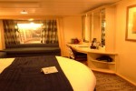 Promenade View Interior Stateroom Picture