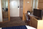 Balcony Stateroom Picture