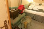 Interior Stateroom Picture