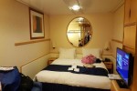 Interior Stateroom Picture