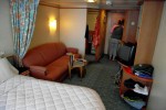 Spacious Balcony Stateroom Picture