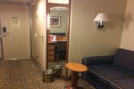 Interior Stateroom Picture