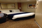 Interior Stateroom Picture