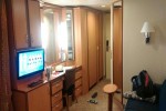 Interior Stateroom Picture