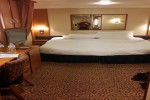 Interior Stateroom Picture