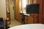 Interior Stateroom Picture