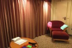 Junior Suite Stateroom Picture