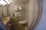 Spacious Balcony Stateroom Picture