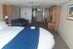 Spacious Balcony Stateroom Picture