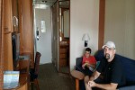 Spacious Balcony Stateroom Picture