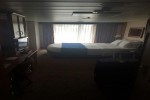 Spacious Balcony Stateroom Picture