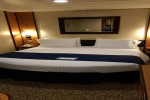 Interior Stateroom Picture