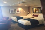 Junior Suite Stateroom Picture