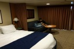 Junior Suite Stateroom Picture