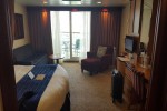 Junior Suite Stateroom Picture