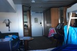 Oceanview Stateroom Picture