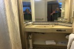 Oceanview Stateroom Picture