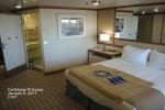 Balcony Stateroom Picture