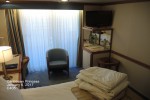 Balcony Stateroom Picture