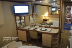 Balcony Stateroom Picture