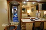 Interior Stateroom Picture