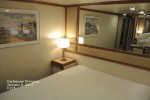 Interior Stateroom Picture