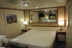 Interior Stateroom Picture