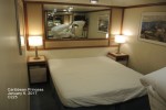 Interior Stateroom Picture