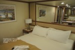 Interior Stateroom Picture