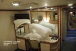 Interior Stateroom Picture