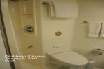 Interior Stateroom Picture