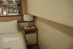 Interior Stateroom Picture