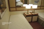 Interior Stateroom Picture