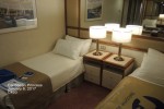 Interior Stateroom Picture