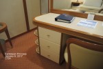 Interior Stateroom Picture