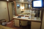 Interior Stateroom Picture