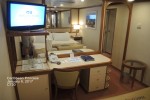 Interior Stateroom Picture