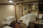 Interior Stateroom Picture