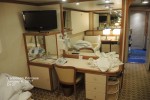 Interior Stateroom Picture