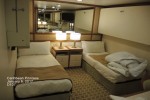 Interior Stateroom Picture