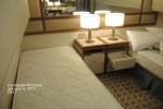 Interior Stateroom Picture