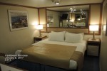 Interior Stateroom Picture