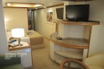 Mini-Suite Stateroom Picture