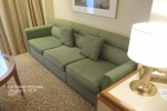 Mini-Suite Stateroom Picture