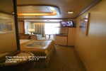 Mini-Suite Stateroom Picture