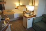 Mini-Suite Stateroom Picture